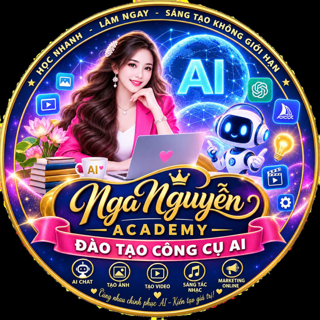 NGANGUYEN ACADEMY